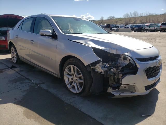 CHEVROLET MALIBU LIM 2016 1g11c5sa0gf132934