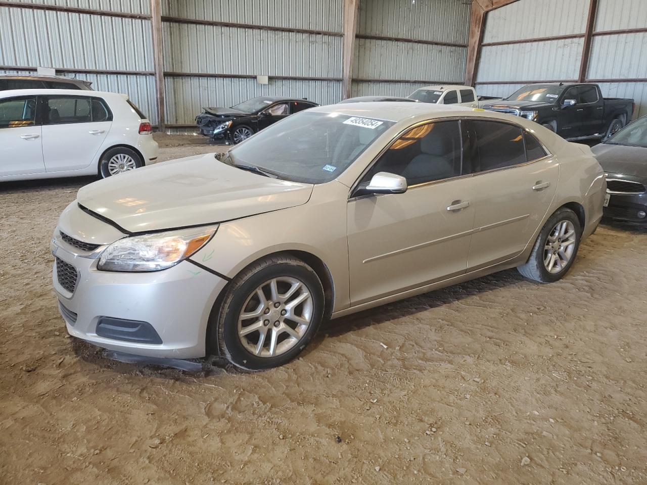 CHEVROLET MALIBU 2016 1g11c5sa0gf134828