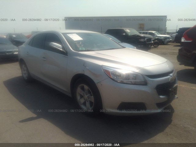 CHEVROLET MALIBU LIMITED 2016 1g11c5sa0gf135333