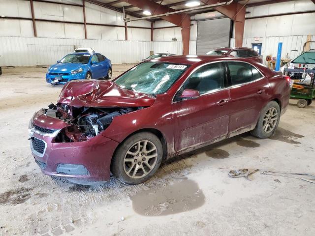 CHEVROLET MALIBU 2016 1g11c5sa0gf135445