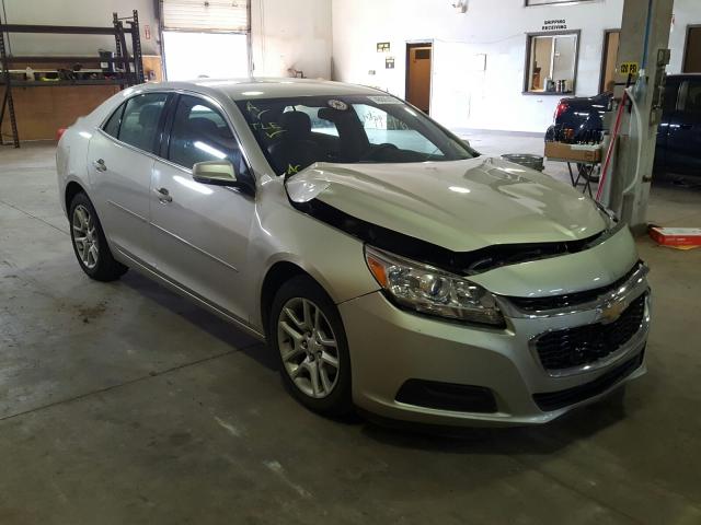 CHEVROLET MALIBU LIM 2016 1g11c5sa0gf136109