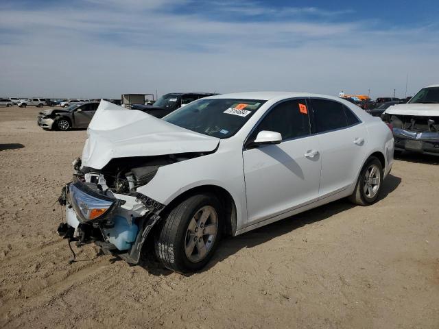 CHEVROLET MALIBU LIM 2016 1g11c5sa0gf136188