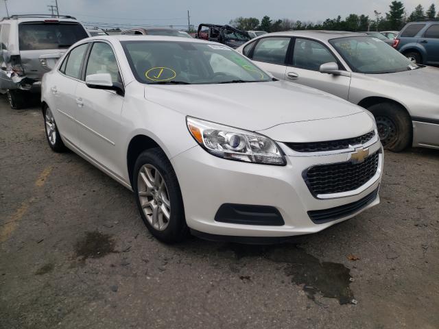 CHEVROLET MALIBU LIM 2016 1g11c5sa0gf137471