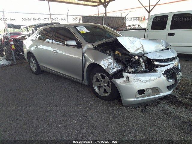 CHEVROLET MALIBU LIMITED 2016 1g11c5sa0gf138684