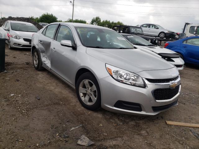 CHEVROLET MALIBU LIM 2016 1g11c5sa0gf139138