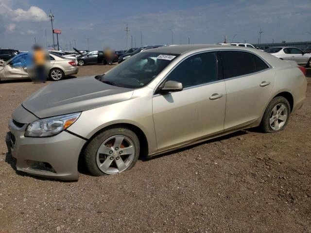 CHEVROLET MALIBU LIM 2016 1g11c5sa0gf139155