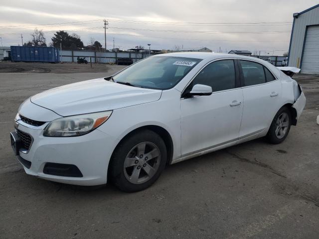 CHEVROLET MALIBU 2016 1g11c5sa0gf142699