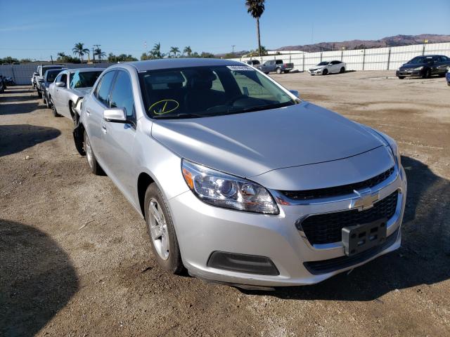 CHEVROLET MALIBU LIM 2016 1g11c5sa0gf143870