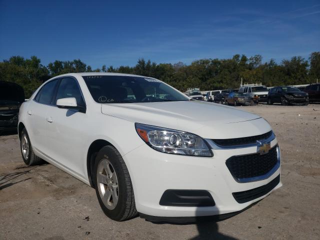 CHEVROLET MALIBU LIM 2016 1g11c5sa0gf143982