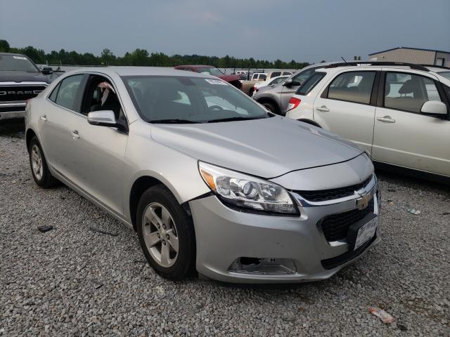 CHEVROLET MALIBU LIM 2016 1g11c5sa0gf145442