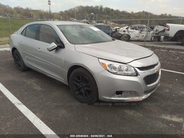 CHEVROLET MALIBU LIMITED 2016 1g11c5sa0gf145554