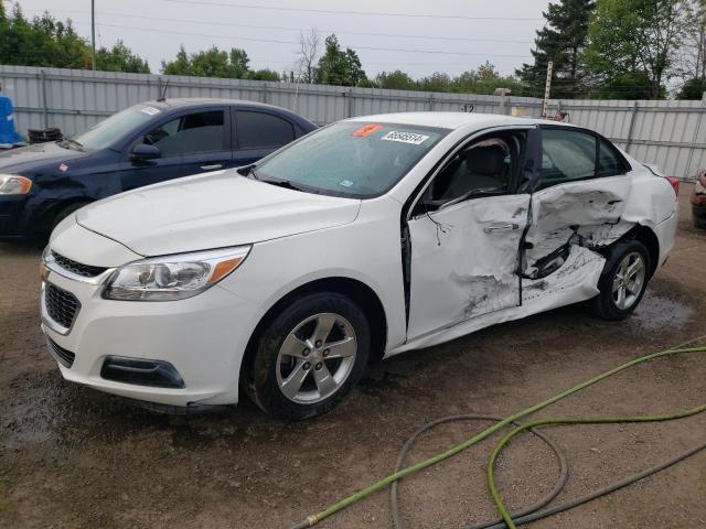 CHEVROLET MALIBU LIM 2016 1g11c5sa0gf146316