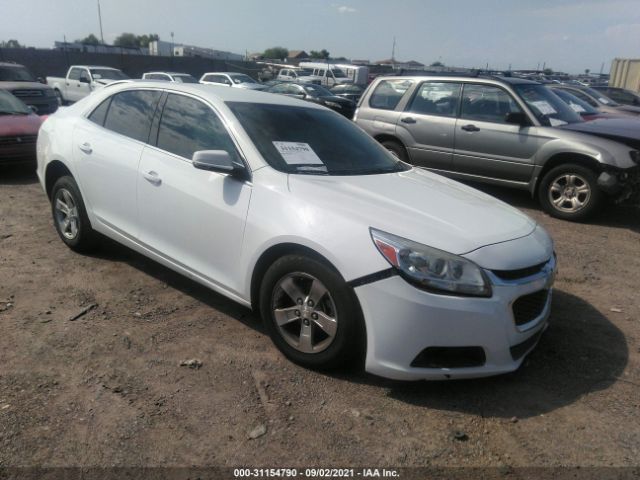 CHEVROLET MALIBU LIMITED 2016 1g11c5sa0gf146364