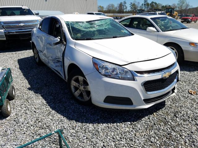 CHEVROLET MALIBU LIM 2016 1g11c5sa0gf147370