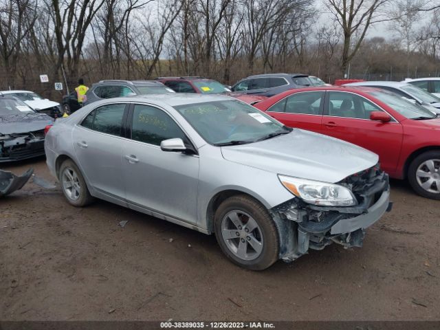 CHEVROLET MALIBU LIMITED 2016 1g11c5sa0gf147627