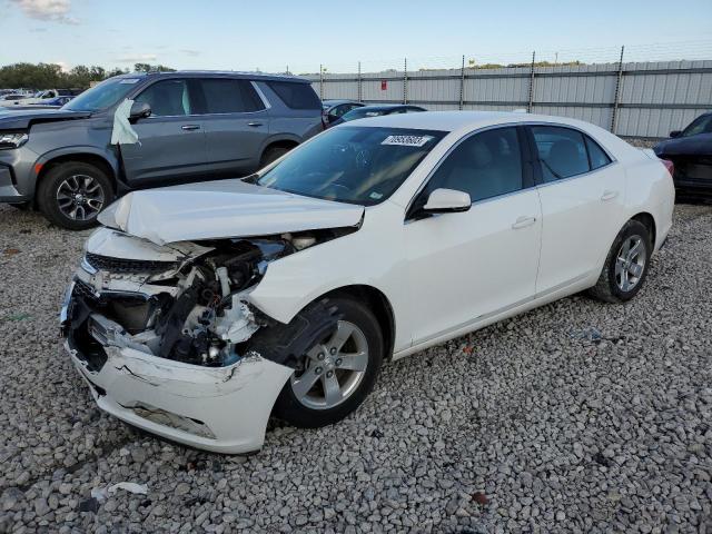 CHEVROLET MALIBU 2016 1g11c5sa0gf148440