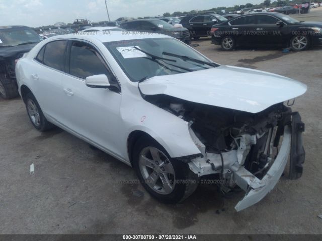 CHEVROLET MALIBU LIMITED 2016 1g11c5sa0gf149054