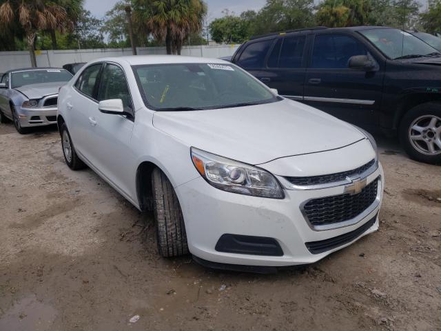 CHEVROLET MALIBU LIM 2016 1g11c5sa0gf149409