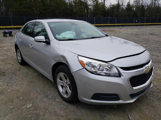 CHEVROLET MALIBU LIM 2016 1g11c5sa0gf149765