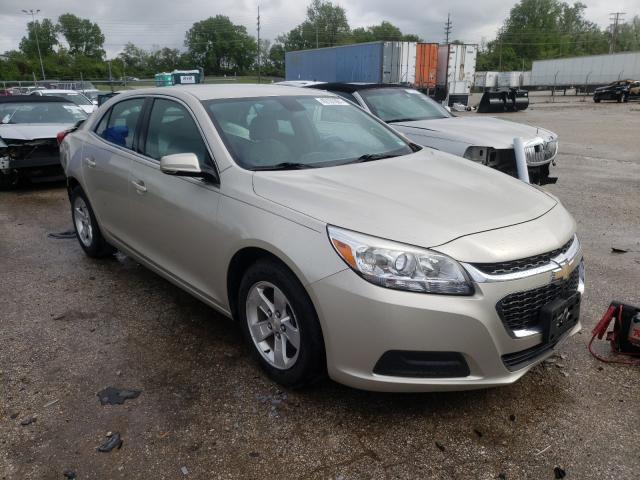 CHEVROLET MALIBU LIM 2016 1g11c5sa0gf149815