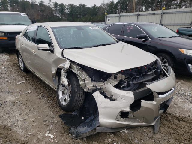 CHEVROLET MALIBU LIM 2016 1g11c5sa0gf150513