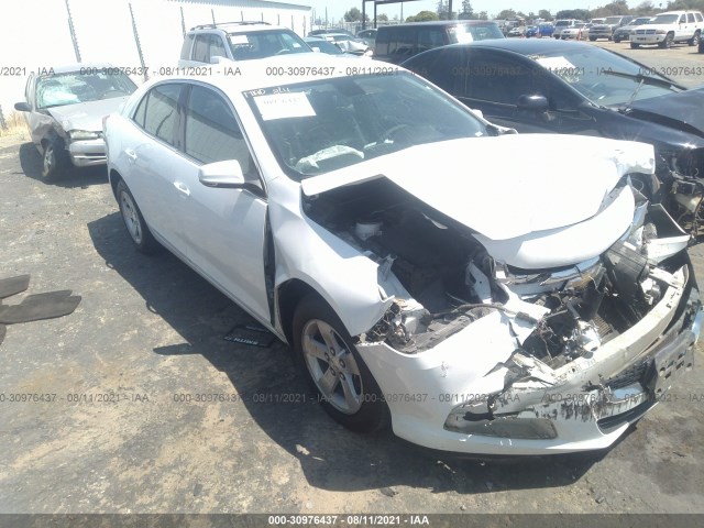 CHEVROLET MALIBU LIMITED 2016 1g11c5sa0gf150737