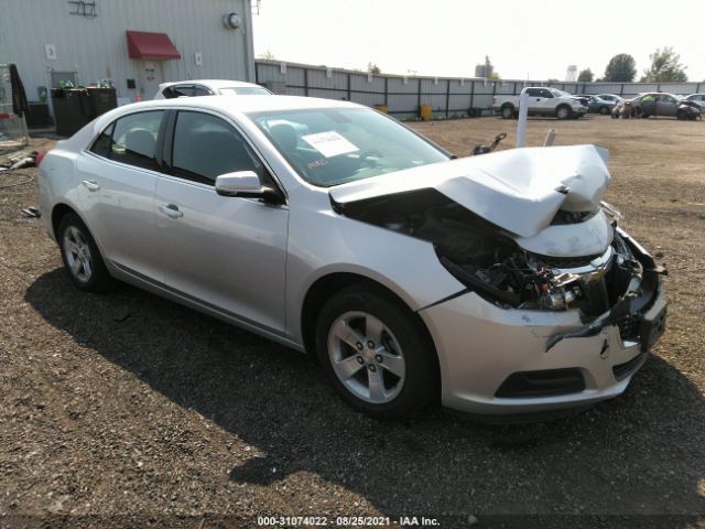 CHEVROLET MALIBU LIMITED 2016 1g11c5sa0gf150883