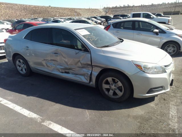 CHEVROLET MALIBU LIMITED 2016 1g11c5sa0gf150947