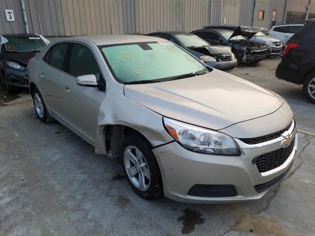 CHEVROLET MALIBU LIM 2016 1g11c5sa0gf151919