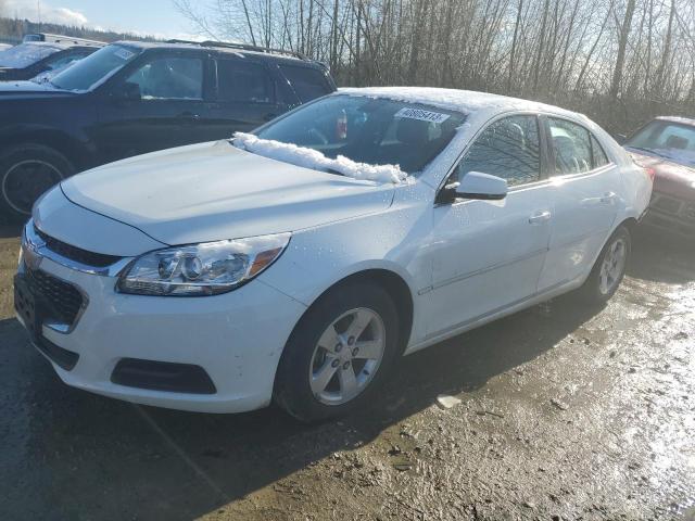 CHEVROLET MALIBU LIM 2016 1g11c5sa0gf152133