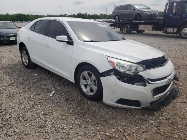 CHEVROLET MALIBU LIM 2016 1g11c5sa0gf152326