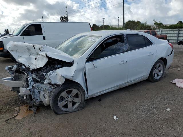 CHEVROLET MALIBU LIM 2016 1g11c5sa0gf152858