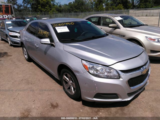 CHEVROLET MALIBU LIMITED 2016 1g11c5sa0gf153024