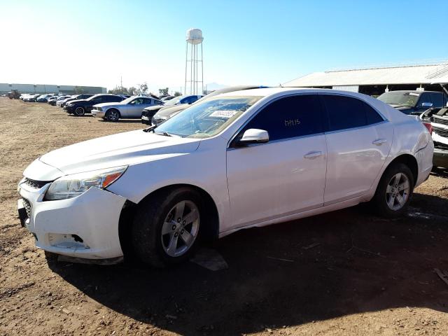 CHEVROLET MALIBU LIM 2016 1g11c5sa0gf154688