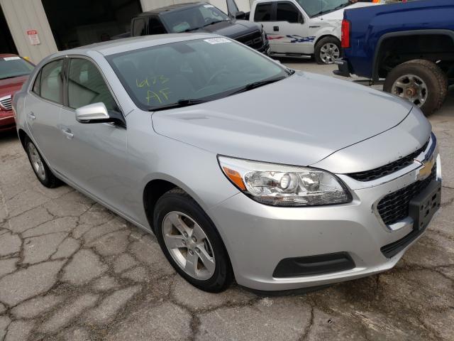 CHEVROLET MALIBU LIM 2016 1g11c5sa0gf155355