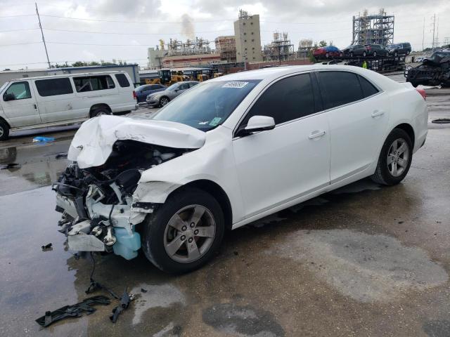 CHEVROLET MALIBU LIM 2016 1g11c5sa0gf155453