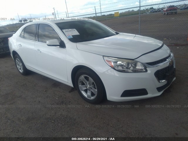 CHEVROLET MALIBU LIMITED 2016 1g11c5sa0gf156733