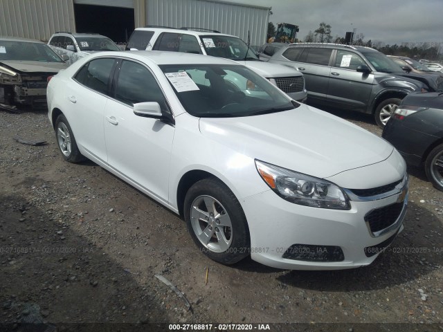 CHEVROLET MALIBU LIMITED 2016 1g11c5sa0gf157526