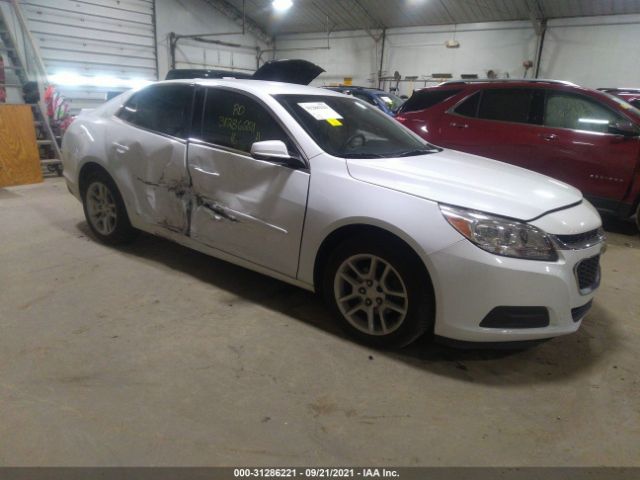 CHEVROLET MALIBU LIMITED 2016 1g11c5sa0gf158742