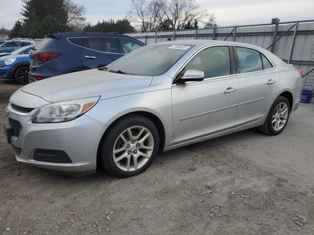 CHEVROLET MALIBU 2016 1g11c5sa0gf159048