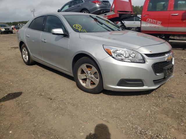 CHEVROLET MALIBU LIM 2016 1g11c5sa0gf159406