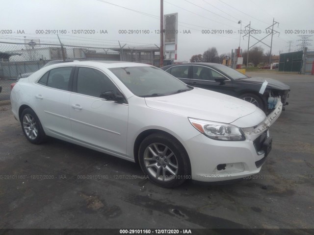 CHEVROLET MALIBU LIMITED 2016 1g11c5sa0gf160328