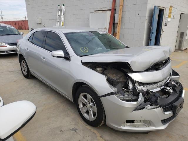 CHEVROLET MALIBU LIM 2016 1g11c5sa0gf160829