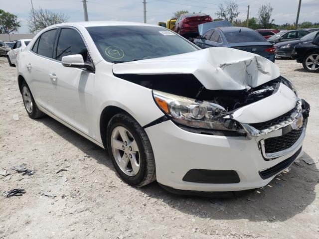 CHEVROLET MALIBU LIM 2016 1g11c5sa0gf161088