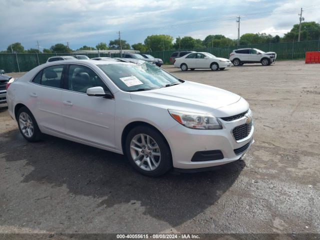 CHEVROLET MALIBU LIMITED 2016 1g11c5sa0gf161124