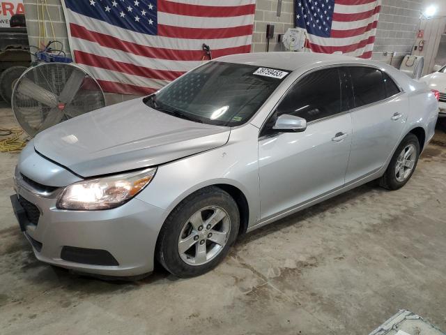 CHEVROLET MALIBU LIM 2016 1g11c5sa0gf161821