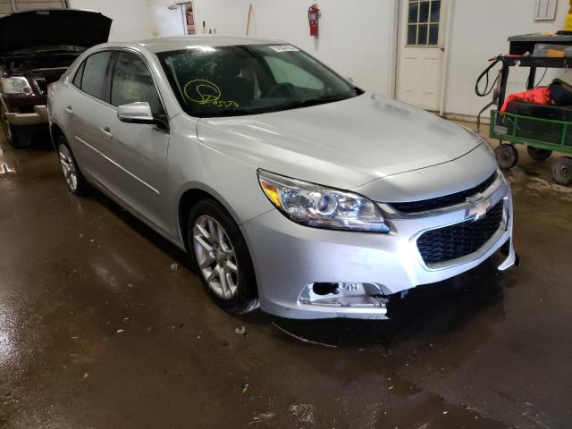 CHEVROLET MALIBU LIM 2016 1g11c5sa0gf162063