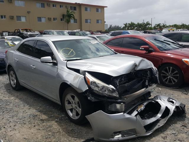 CHEVROLET MALIBU LIM 2016 1g11c5sa0gf162466