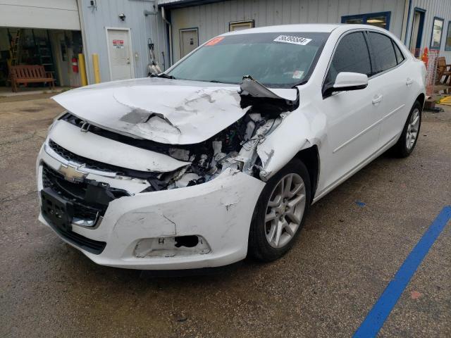 CHEVROLET MALIBU LIM 2016 1g11c5sa0gf164444