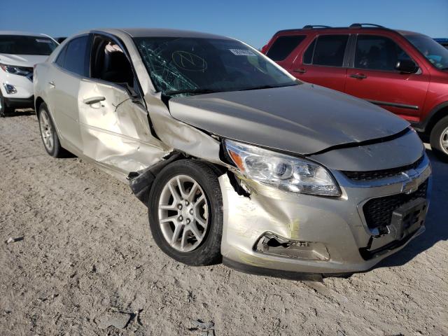 CHEVROLET MALIBU 2016 1g11c5sa0gf164508